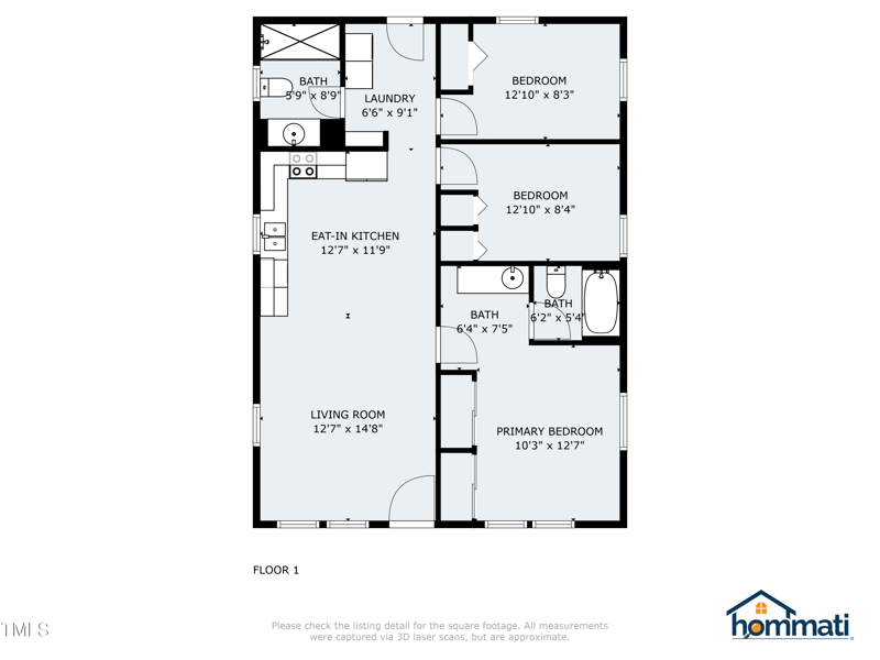 314 End Ave, Durham, NC 27703