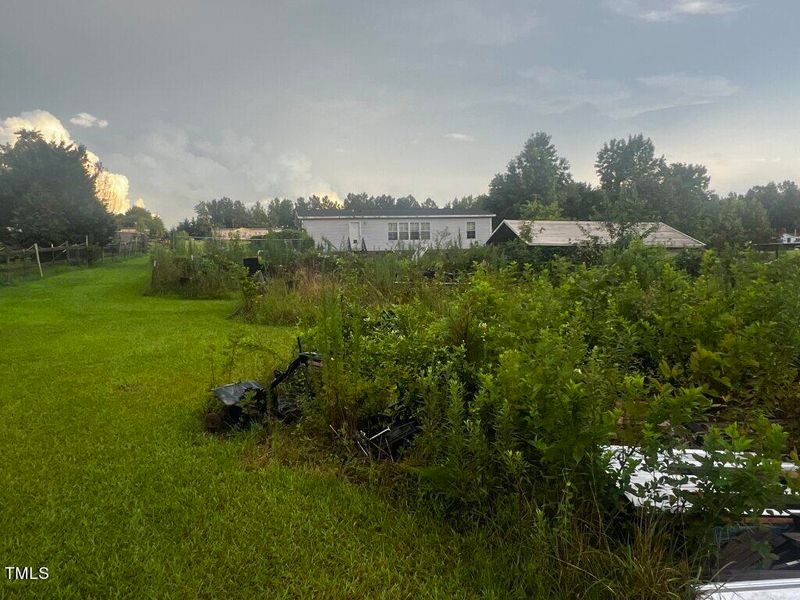 314 Falcon Rn, Middlesex, NC 27557