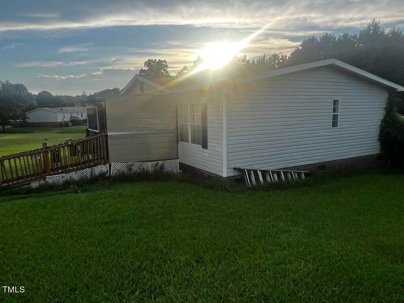 314 Falcon Rn, Middlesex, NC 27557