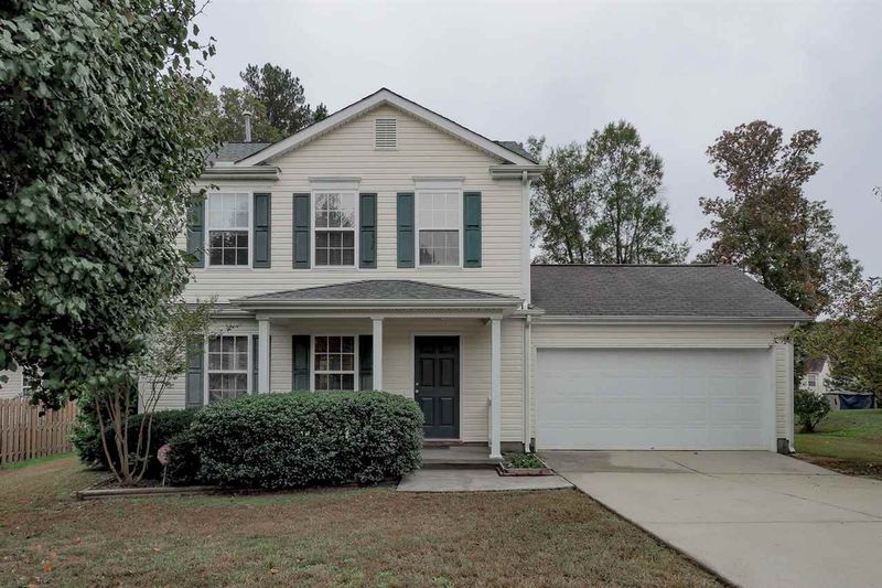 314 Feldspar Way, Durham, NC 27703