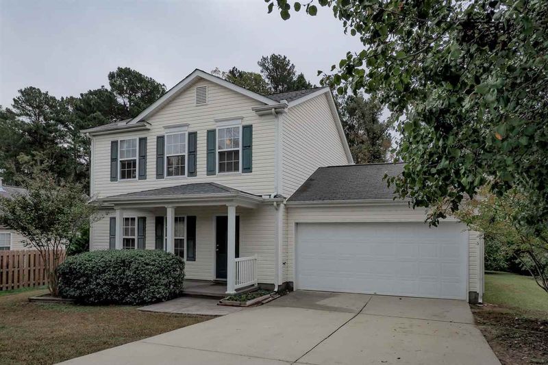 314 Feldspar Way, Durham, NC 27703