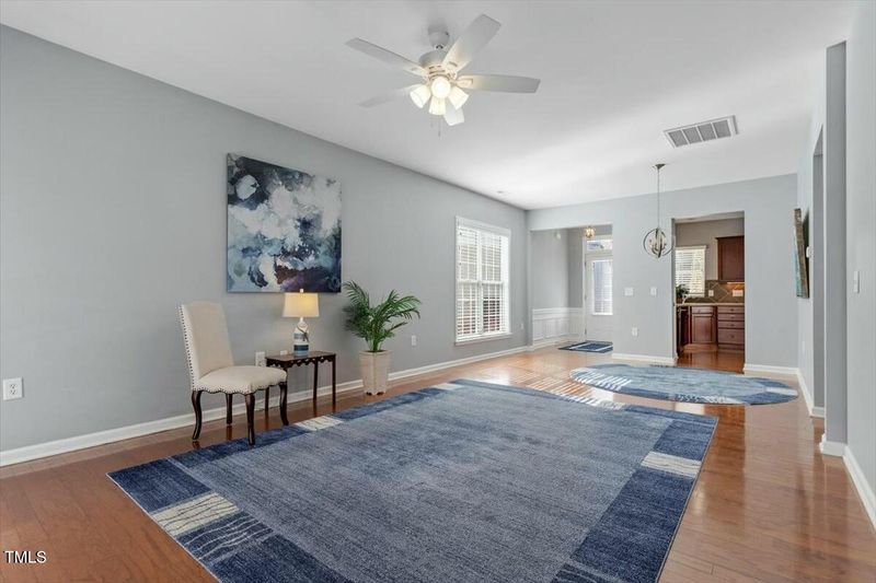 314 Fenmore Pl, Cary, NC 27519