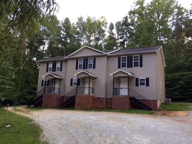 314 Forrest St, Hillsborough, NC 27278