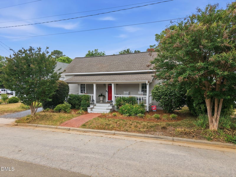 314 Gilbert Ave, Raleigh, NC 27603