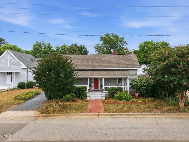 314 Gilbert Ave, Raleigh, NC 27603