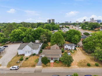 314 Gilbert Ave, Raleigh, NC 27603