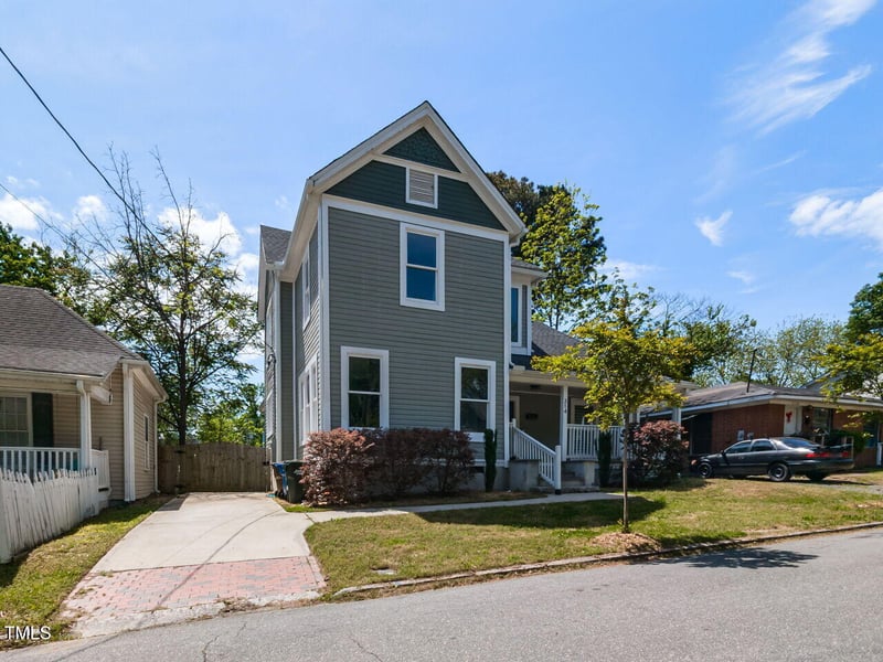 314 Gray Ave, Durham, NC 27701