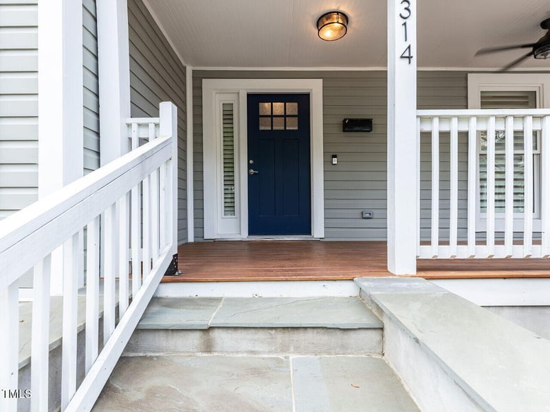 314 Gray Ave, Durham, NC 27701