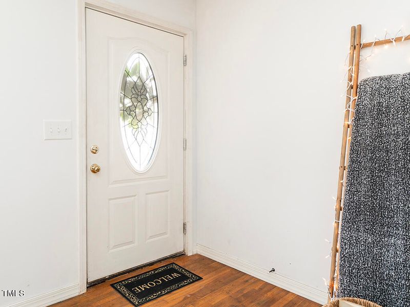 314 Hale St, Burlington, NC 27217