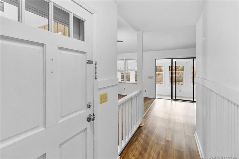 314 Harbor Tc, Sanford, NC 27332