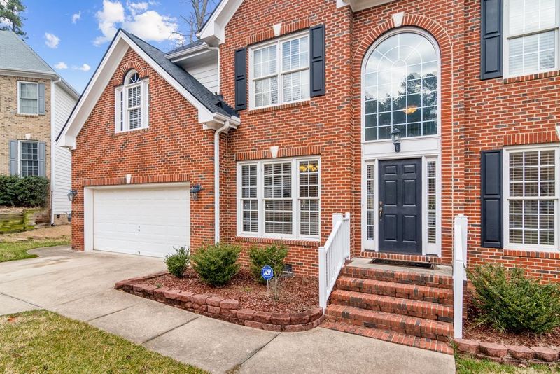 314 Hardwick Dr, Durham, NC 27713