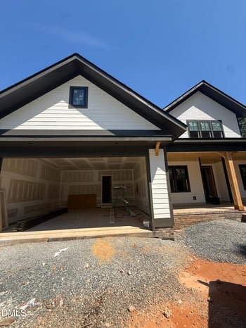 314 Harrison Ave, Cary, NC 27511