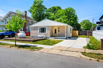 314 Haywood St, Raleigh, NC 27601