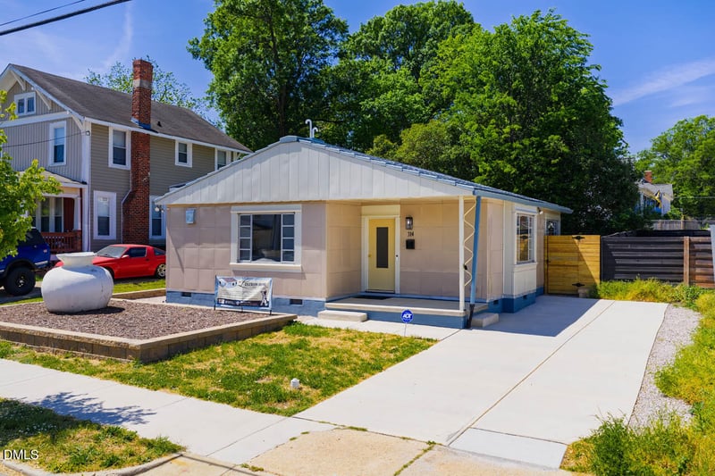 314 Haywood St, Raleigh, NC 27601