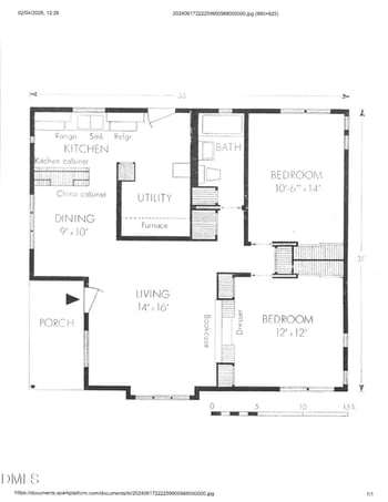 314 Haywood St, Raleigh, NC 27601