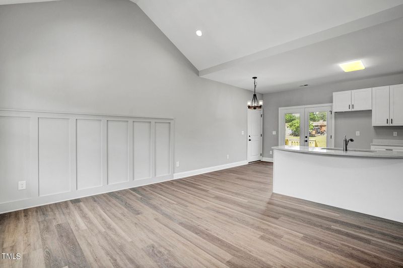 314 Hickory Dr, Clayton, NC 27527