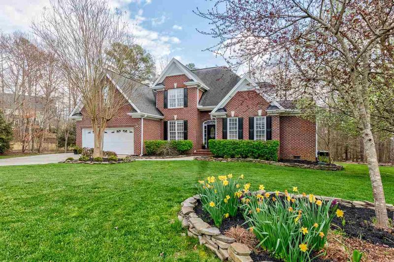 314 Hillantrae Ln, Apex, NC 27502