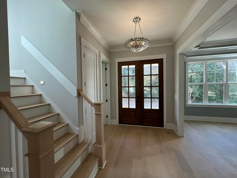 314 Hinton St, Apex, NC 27502