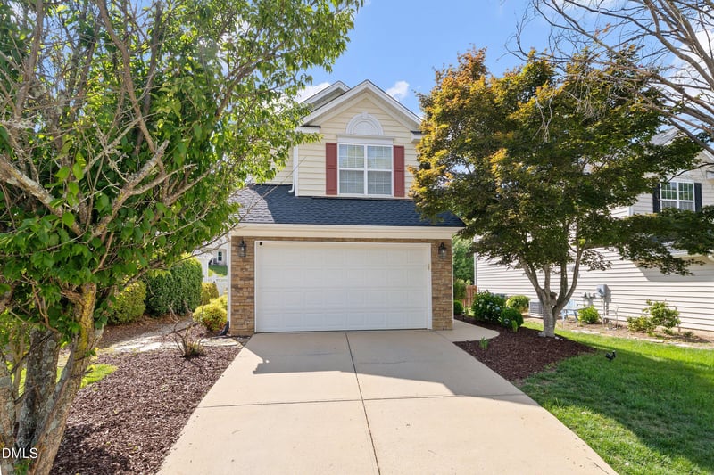314 Inkster Cv, Raleigh, NC 27603