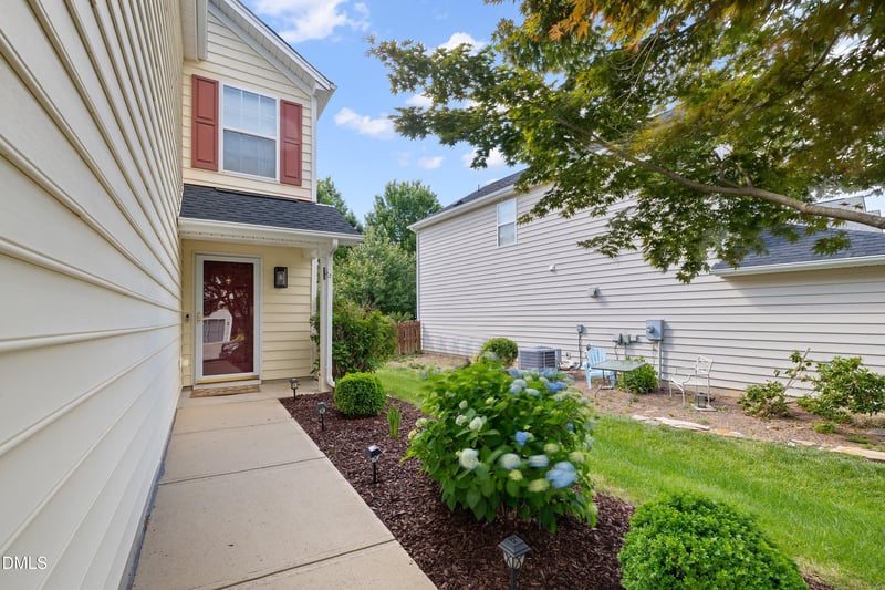 314 Inkster Cv, Raleigh, NC 27603