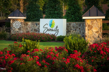 314 Inspiration Way, Fuquay Varina, NC 27526