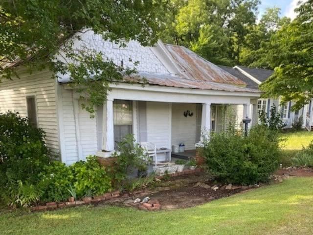 314 Kilgo St, Clayton, NC 27520