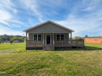 314 Kime Ave, Liberty, NC 27298