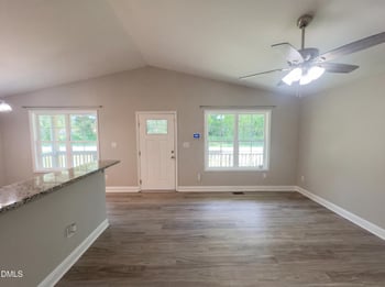 314 Kime Ave, Liberty, NC 27298