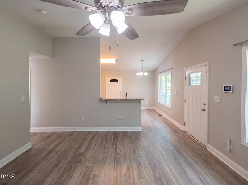 314 E Kime Ave, Liberty, NC 27298