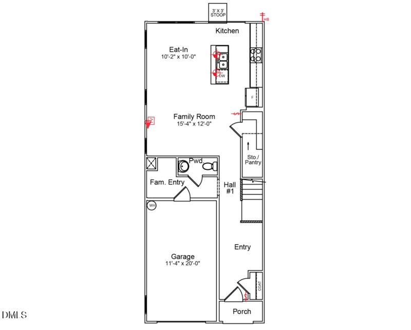 314 Laforce Ln #81, Sanford, NC 27332