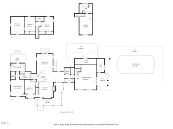 314 Lane Rd, Dunn, NC 28334