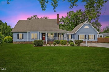 314 Lane Rd, Dunn, NC 28334