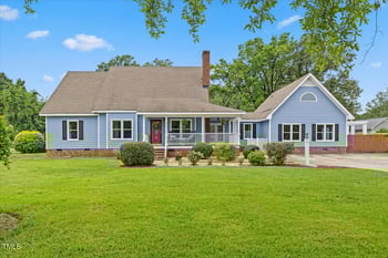 314 Lane Rd, Dunn, NC 28334