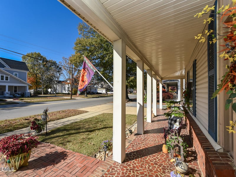 314 Main St, Benson, NC 27504