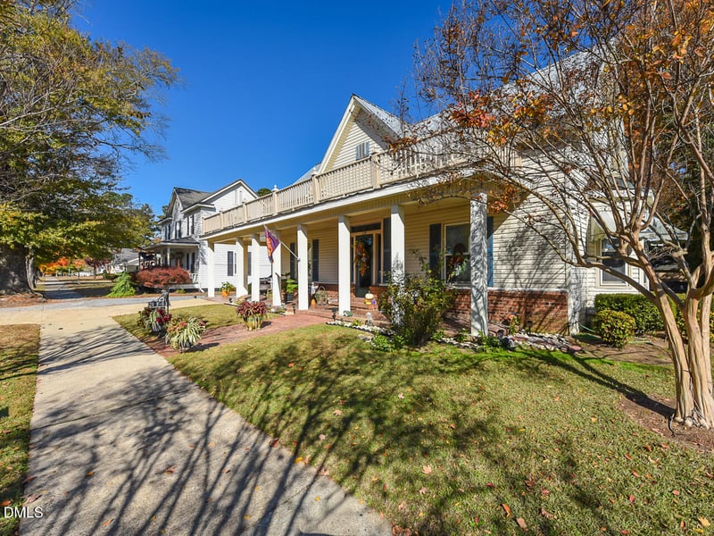 314 Main St, Benson, NC 27504