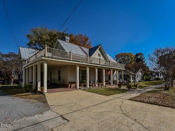 314 Main St, Benson, NC 27504