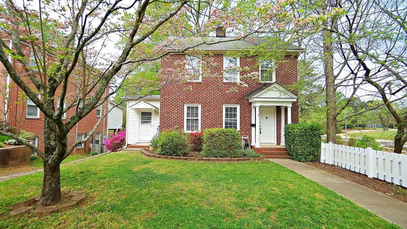 314 S Main St, Wake Forest, NC 27587