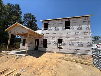 314 Marengo Trl, Raeford, NC 28376