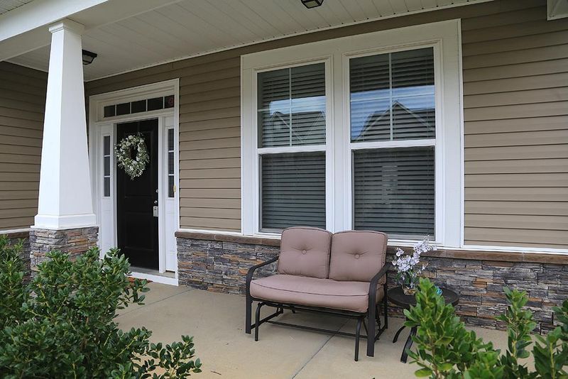 314 Marsh Creek Dr, Garner, NC 27529