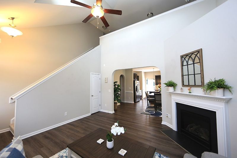 314 Marsh Creek Dr, Garner, NC 27529