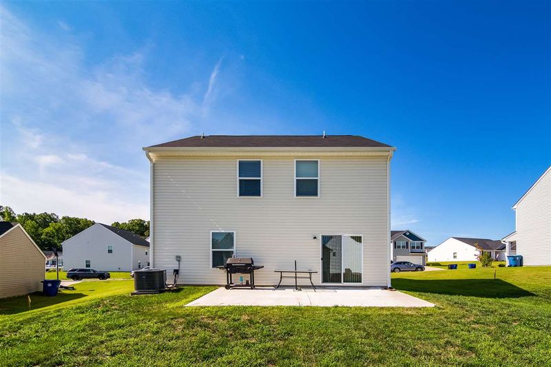 314 Mason Tc, Burlington, NC 27217