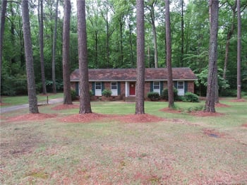 314 Mayflower Cir, Sanford, NC 27330