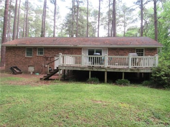 314 Mayflower Cir, Sanford, NC 27330