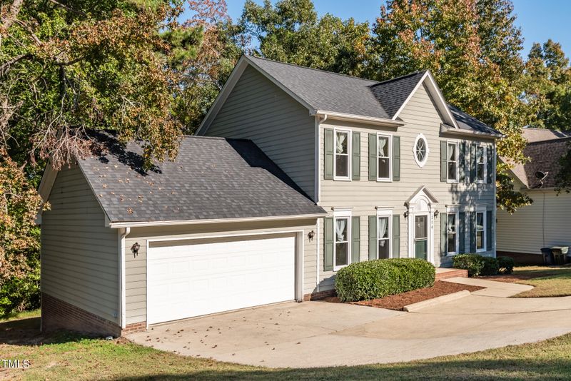 314 Maymount Dr, Durham, NC 27703