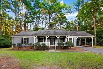 314 Mill Creek Dr, Fuquay Varina, NC 27526