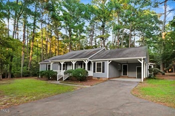 314 Mill Creek Dr, Fuquay Varina, NC 27526