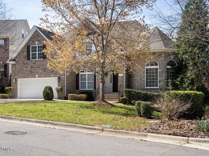 314 Montelena Pl, Cary, NC 27513