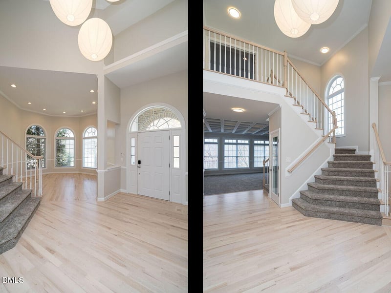 314 Montelena Pl, Cary, NC 27513