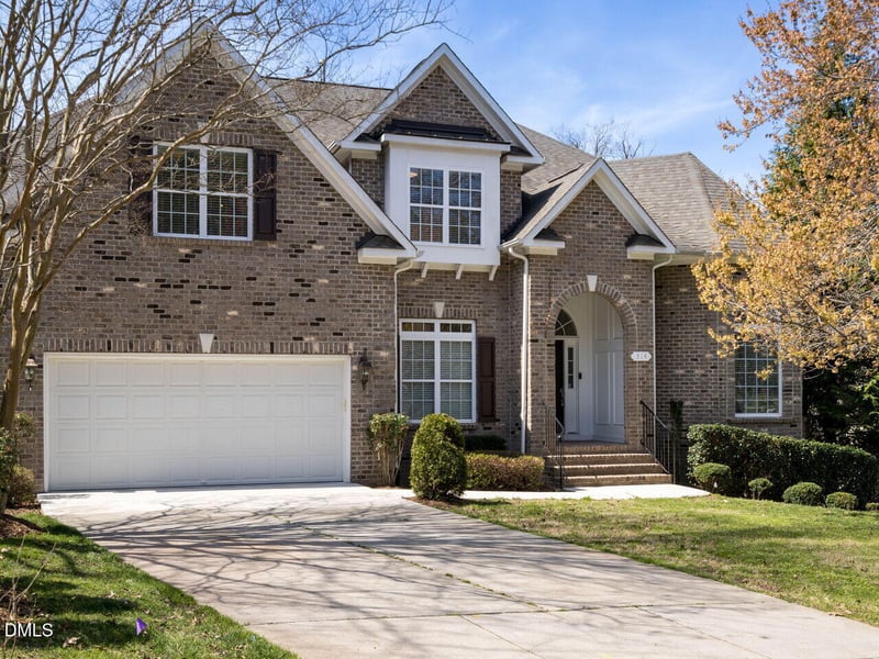 314 Montelena Pl, Cary, NC 27513