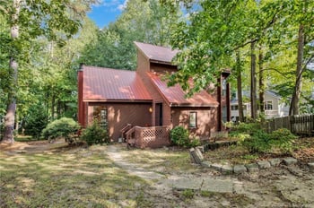 314 Narwhal Ct, Fayetteville, NC 28314